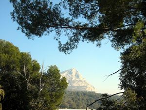 « L’Avant Sainte-Victoire », une promesse de beauté, de goût et d’accueil.