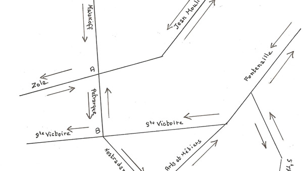 Lettre de Quartier n°25 – Spécial Aix en Bus