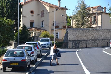COUP DE GUEULE    STATIONNEMENT ABUSIF DANS LE QUARTIER : UN FLEAU QUI S’AGGRAVE