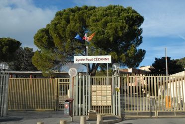 LOTO au LYCÉE CEZANNE
