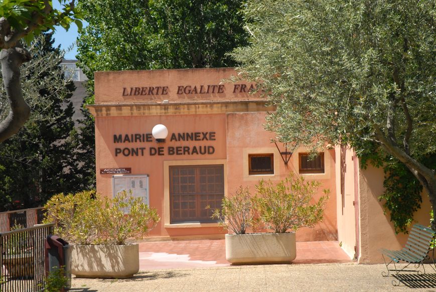 Fêtes de fin d’année, inscription en Mairie Annexe