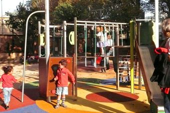 UN VENT NOUVEAU SUR LE PARC RAMBOT