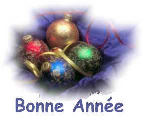 BONNE  ANNÉE 2014  !!!