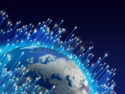 FIBRE OPTIQUE   suite…….et fin ?
