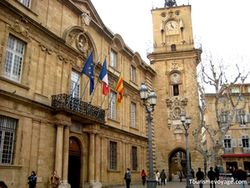 Le Grand Oral face aux CIQ dans La Provence
