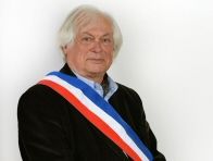 Monsieur Jacques BOUDON, Conseiller municipal délégué au suivi et développement du quartier Est. Pont de Beraud