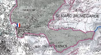 15 quartiers et 15  conseils de quartier