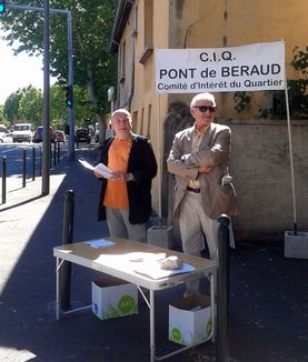 SAMEDI 8 NOVEMBRE NOUS NOUS SOMMES RENCONTRES ! des échos …