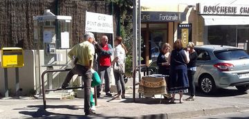 Samedi 7 novembre le CIQ sera dans la rue