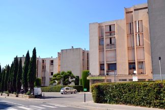Brève : LE PETIT NICE ET  SES  NUISANCES  SONORES