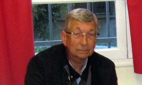 Pierre DELMAR, administrateur de notre CIQ ,   élu à  la Fédération des C.I.Q. d’Aix en Pce