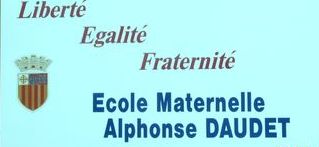 Maternelle A. Daudet : manque 3 inscriptions et la nouvelle classe sera ouverte !