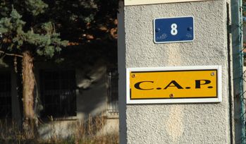 Samedi 6 septembre « foire aux associations du quartier »