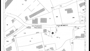 zone d'implantation FREE mobile