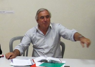 Notre Président sollicite une entrevue avec Madame Le Maire ( projet de parking Arts et Métiers)