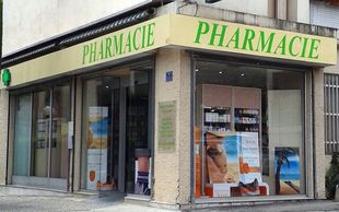 Pharmacie du Petit Nice « Grande Pharmacie Provençale »