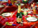 FÊTES DE NOEL POUR LES SENIORS (date limite des inscriptions mercredi 12/11/2014)