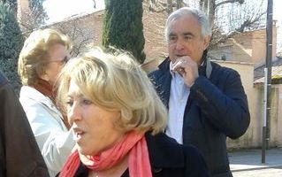 Voir le diaporama présenté à Mme le Maire le 22 nov, et l’article de la Provence le lendemain