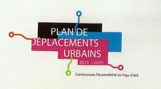 P.L.U.   SCOT  et voila le P.D.U. ! 3 bonnes nouvelles pour le quartier