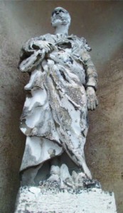 St. Joseph avant restauration