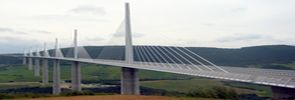VIDÉO CONFÉRENCE sur la construction du Viaduc de MILLAU – samedi 9 mai 15 h au CAP