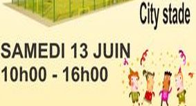 ( Ce vendredi à 15 h) LA  FÊTE DE L’ÉTÉ DU QUARTIER est MAINTENUE LE SAMEDI 13 JUIN AU CENTRE ALPHONSE DAUDET CHEMIN DE BEAUREGARD L’organisation s’adaptera en fonction de la météo !