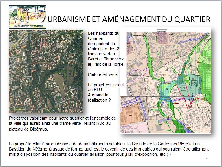 PRESENTATION DU DIAPORAMA LE 19 MARS 2016 A LA MAIRIE ANNEXE