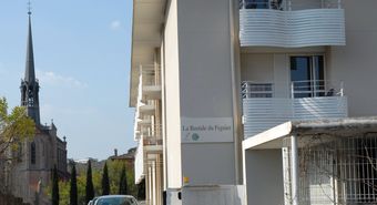 SLAMONS ENTRE GÉNÉRATIONS le 31 Octobre
