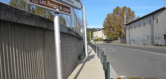 RE-VEGETALISER LA VILLE, surtout là ou le béton prédomine ! l’Association « Aux actes Citoyens …