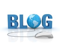 Commentaires sur le blog : quelques  précisions
