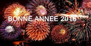 MEILLEURS VOEUX