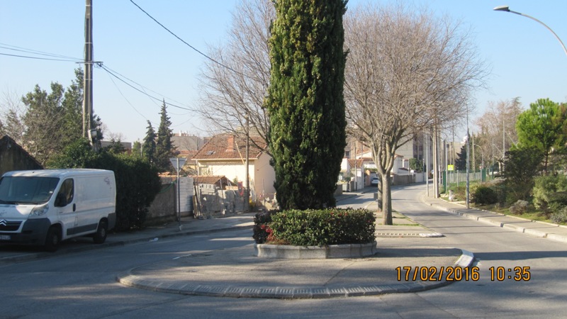 Embellissement de notre quartier: c’est urgent!