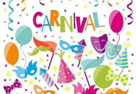 Jeudi 17 et samedi 19 Mars prochain, INSCRIPTIONS ouvertes pour participer au Carnaval d’AIX le dimanche 24 avril