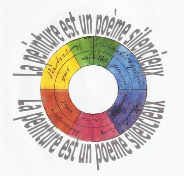 TURNER     Maître de la couleur      JEUDI 2 JUIN au CAP