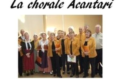 Samedi 25 juin à 17  h  CHANTS  EN  PROVENCAL