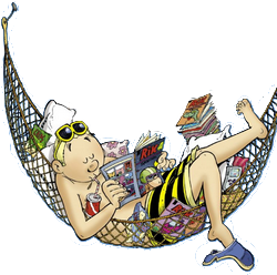 AGREABLES VACANCES ! pour tous …