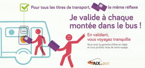 AIX EN BUS  :  DU NOUVEAU