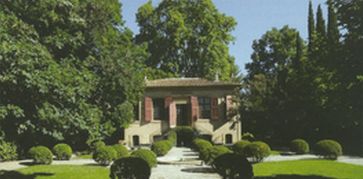 Découvrir le Patrimoine du quartier : Pavillon de Trimond (1703)