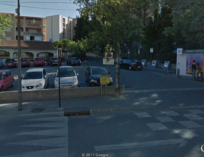 PANNEAU D’INFORMATIONS LUMINEUX POUR LE QUARTIER