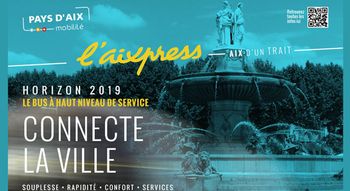 BHNS  » L’AIXPRESS »
