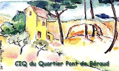 LA LETTRE DE QUARTIER n° 43