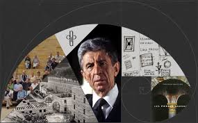 FERNAND POUILLON  – une architecture habitée –  Samedi 8 juillet