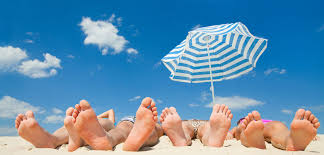 BON ÉTÉ   BONNES VACANCES