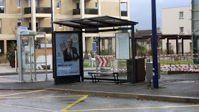 QUESTIONS  D’ UN  USAGER  AUX  RESPONSABLES   DES  TRANSPORTS EN COMMUN