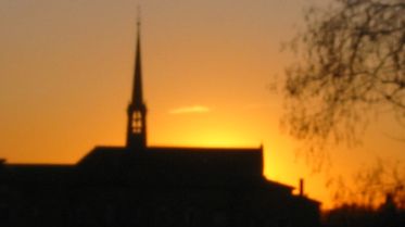 LA  CHORALE   » ALLEGRIA »  à ST. THOMAS le Jeudi 20 décembre