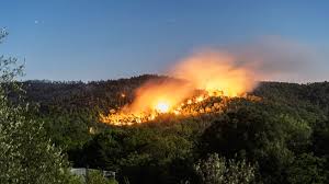 ARRÊTÉ PRÉFECTORAL DU 27/10/2017 : INTERDICTION EXCEPTIONNELLE D’EMPLOI DU FEU