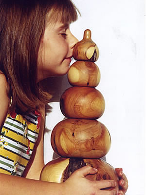 ARTE SENS présente  » l’arbre  aux essences « 