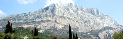 AMIS DE SAINTE VICTOIRE : c’est pour vous !