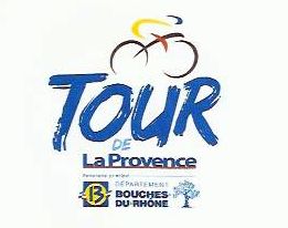 TOUR DE LA PROVENCE 2018 : le  11 Février dans notre quartier