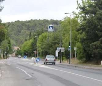 PARKING DES TROIS BONS DIEUX